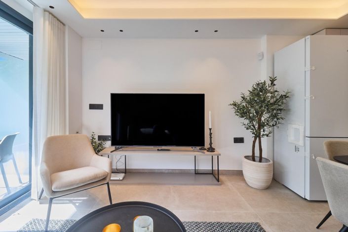 Image No.5-Appartement de 2 chambres à vendre à Fuengirola