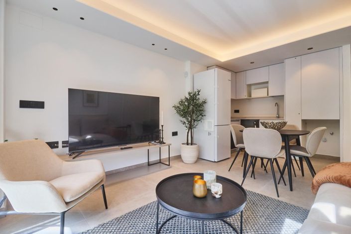 Image No.6-Appartement de 2 chambres à vendre à Fuengirola