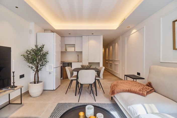 Image No.7-Appartement de 2 chambres à vendre à Fuengirola