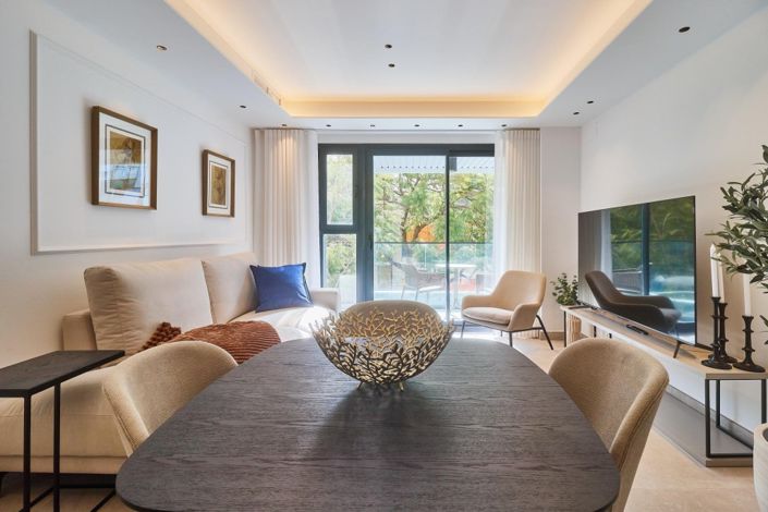 Image No.9-Appartement de 2 chambres à vendre à Fuengirola