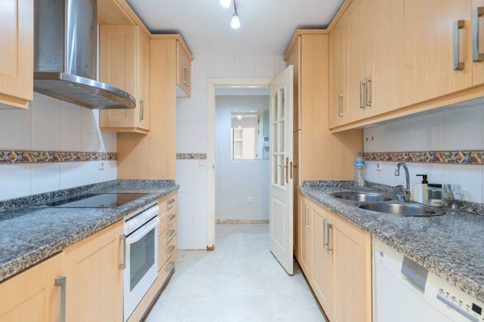 Image No.6-2 Bed Apartment for sale