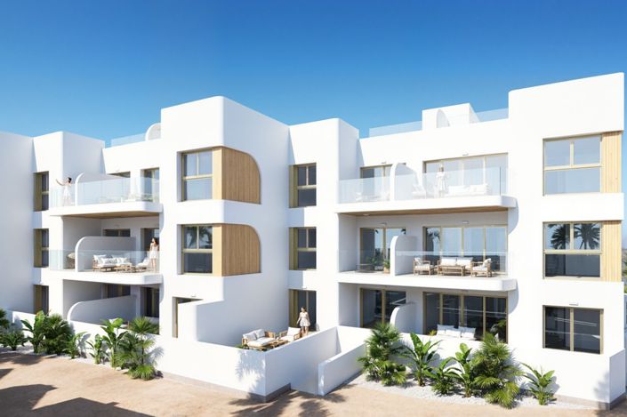 Image No.4-2 Bed Apartment for sale