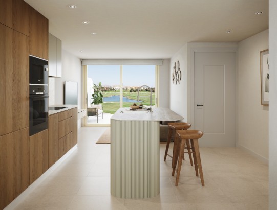 Image No.5-3 Bed Apartment for sale