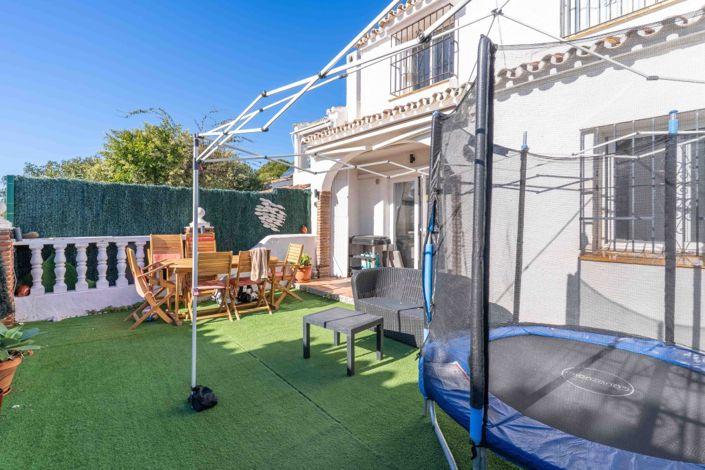 Image No.5-3 Bed Townhouse for sale