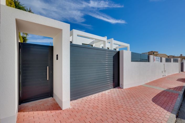 Image No.23-4 Bed Villa for sale