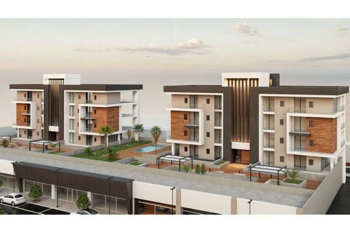 Image No.2-3 Bed Apartment for sale