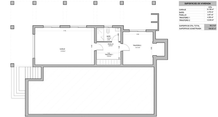 Image No.35-4 Bed Villa for sale