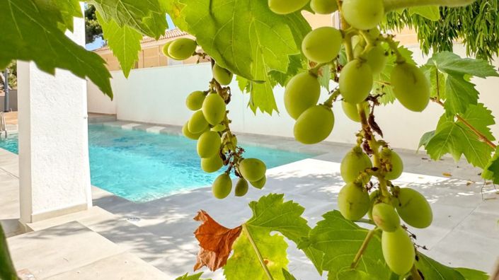 Image No.8-4 Bed Villa for sale