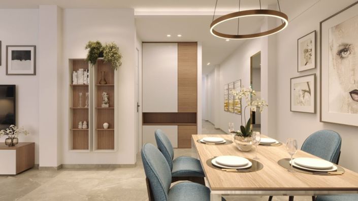 Image No.10-2 Bed Apartment for sale