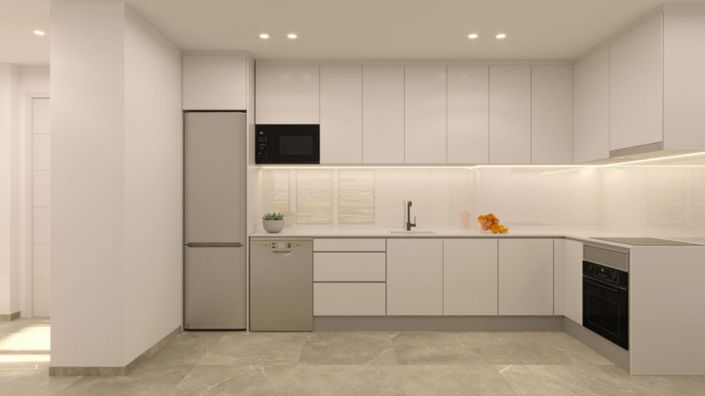 Image No.11-2 Bed Apartment for sale