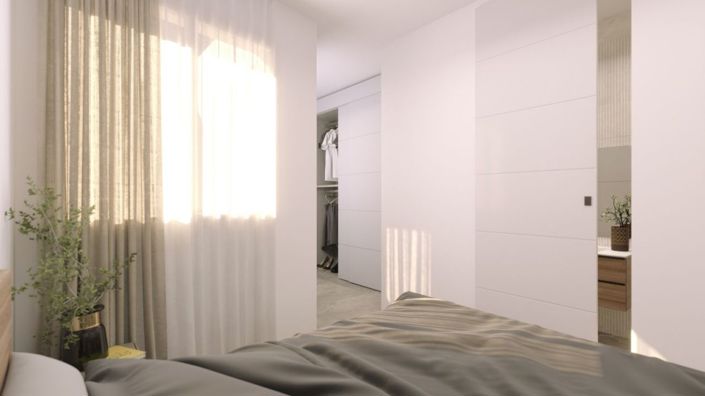 Image No.18-Appartement de 2 chambres à vendre à Torrevieja