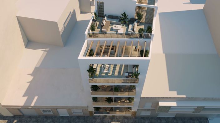 Image No.27-2 Bed Apartment for sale