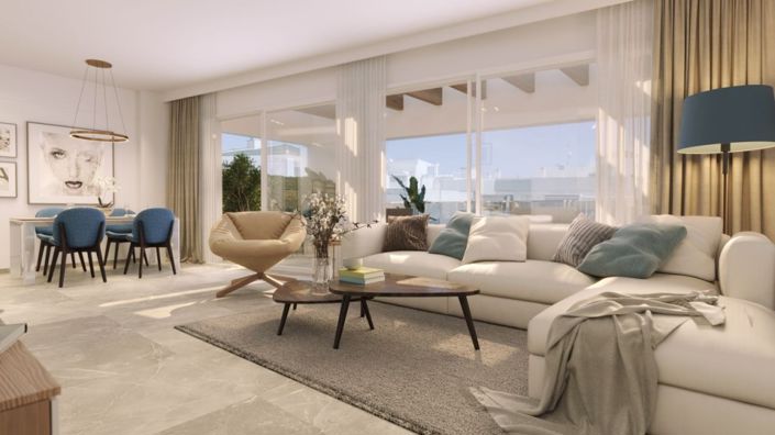 Image No.5-2 Bed Apartment for sale