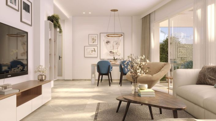 Image No.9-2 Bed Apartment for sale