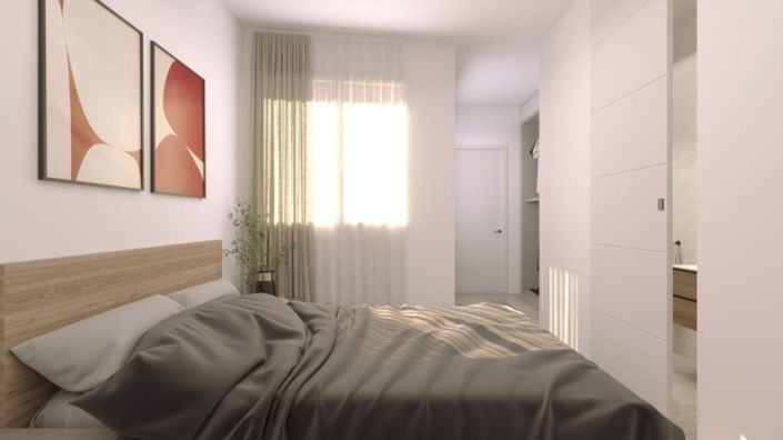 Image No.17-3 Bed Property for sale