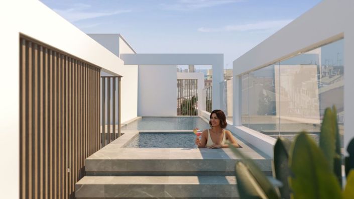 Image No.25-3 Bed Property for sale