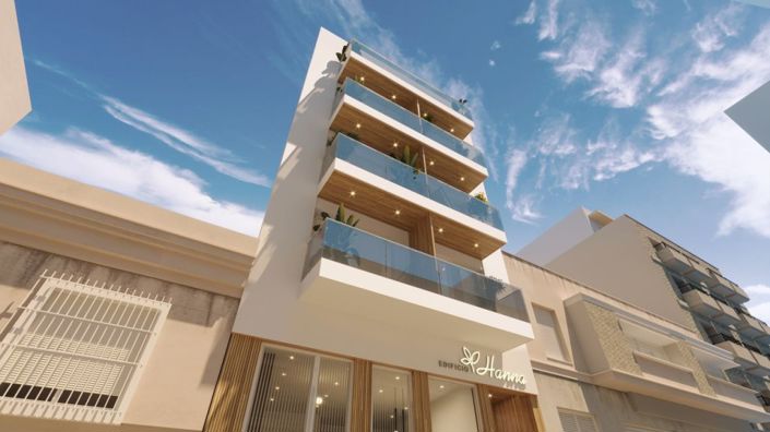 Image No.4-3 Bed Property for sale