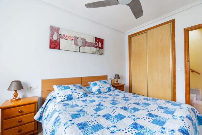 Image No.12-Maison de ville de 2 chambres à vendre à Orihuela