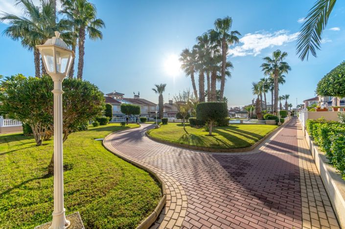 Image No.29-Maison de ville de 2 chambres à vendre à Orihuela