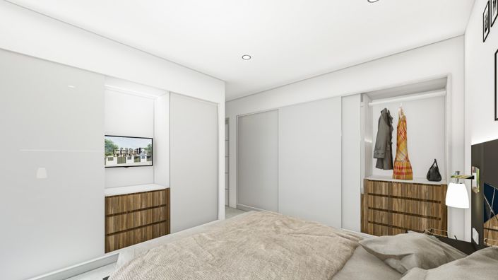 Image No.10-Propriété de 3 chambres à vendre à Pilar de la Horadada