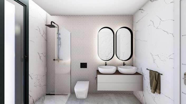 Image No.12-Propriété de 3 chambres à vendre à Pilar de la Horadada