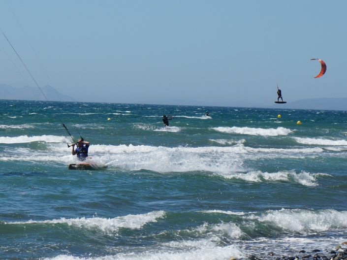 Image No.21-1 Bed Property for sale