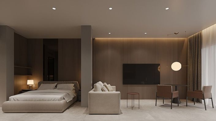 Image No.6-Appartement de 1 chambre à vendre à Torrevieja