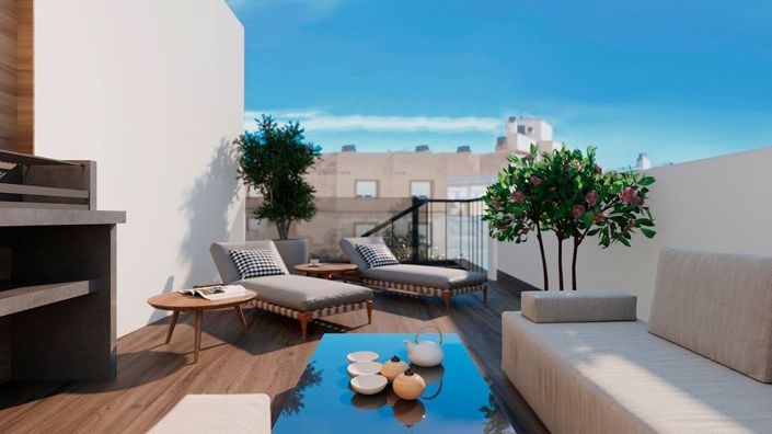 Image No.15-2 Bed Apartment for sale