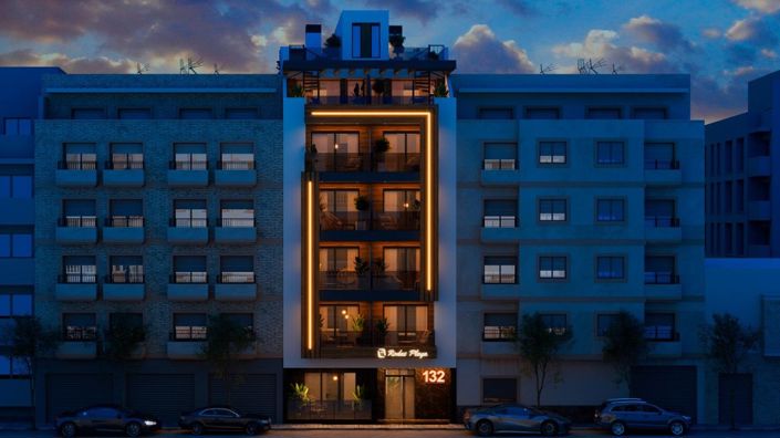 Image No.3-2 Bed Apartment for sale