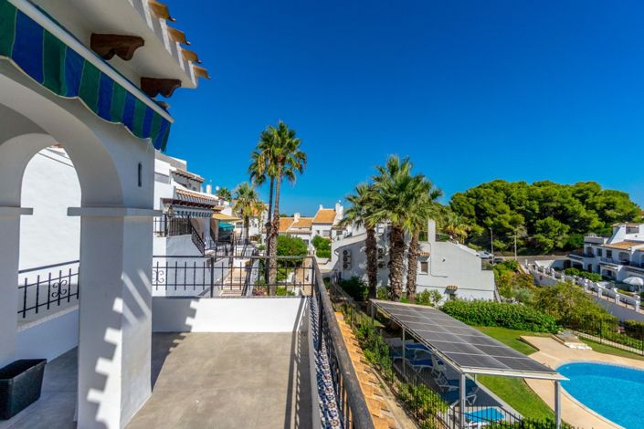 Image No.23-3 Bed Townhouse for sale