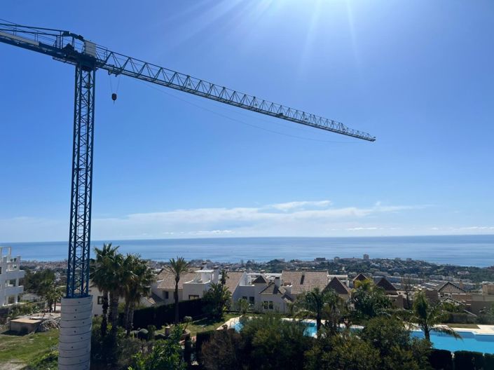 Image No.32-Propriété de 3 chambres à vendre à Benalmadena