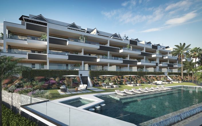 Image No.3-3 Bed Apartment for sale