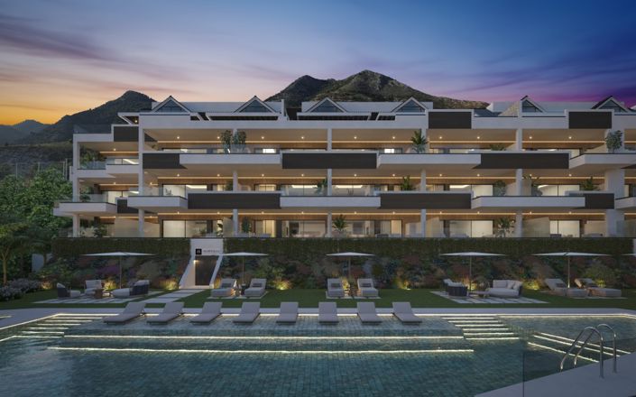 Image No.30-3 Bed Apartment for sale