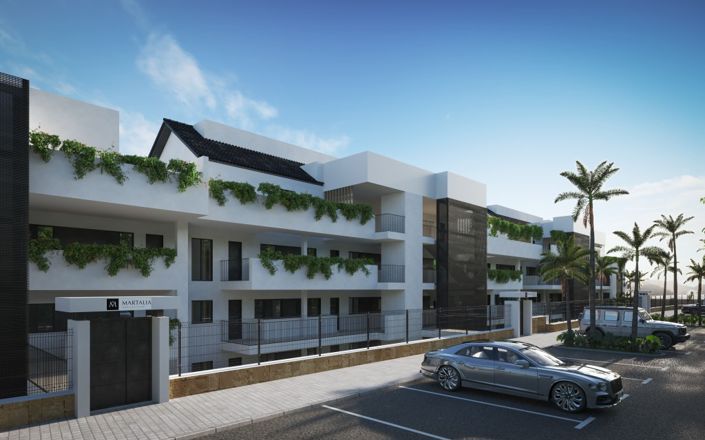 Image No.8-3 Bed Apartment for sale