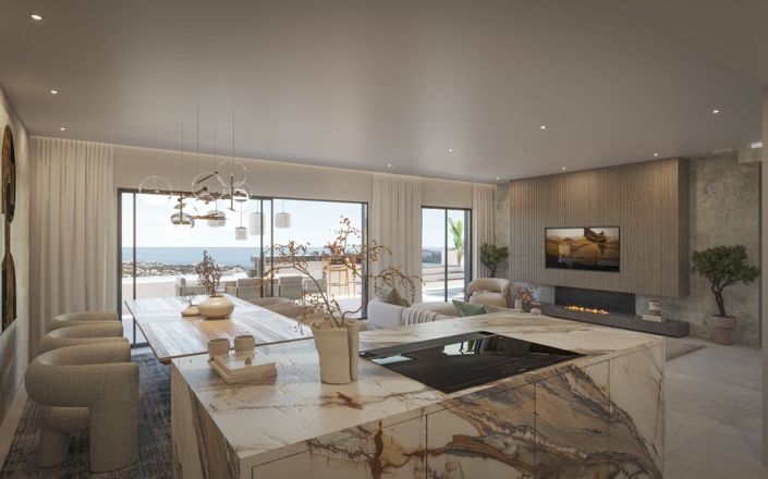 Image No.22-3 Bed Apartment for sale