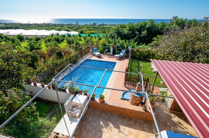 Image No.3-3 Bed Villa for sale