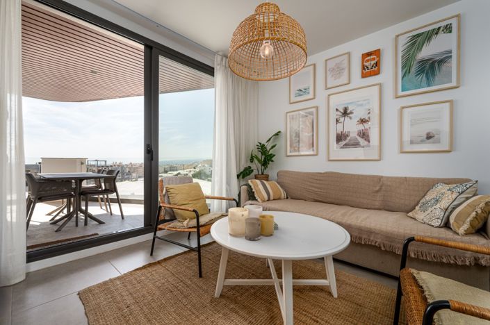 Image No.14-2 Bed Apartment for sale