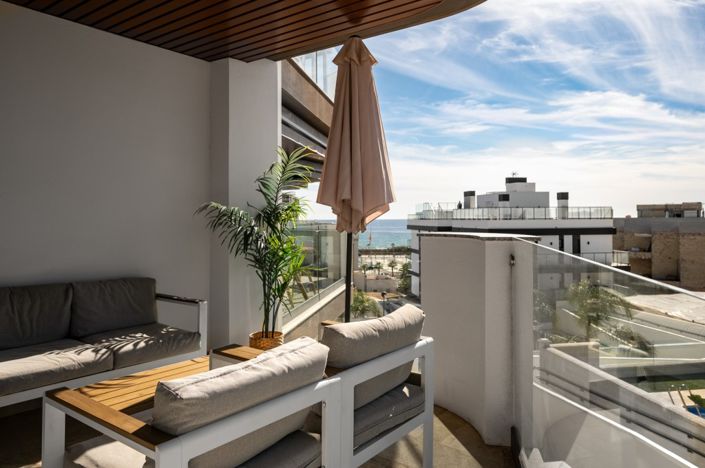 Image No.20-Appartement de 2 chambres à vendre à Torrox