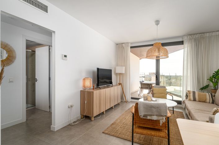 Image No.21-2 Bed Apartment for sale