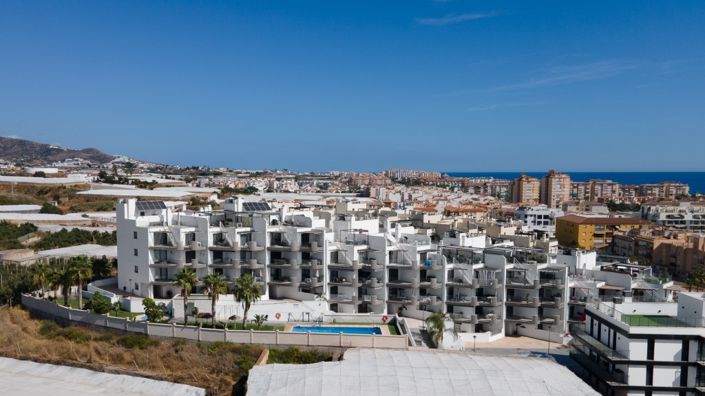 Image No.23-Appartement de 2 chambres à vendre à Torrox