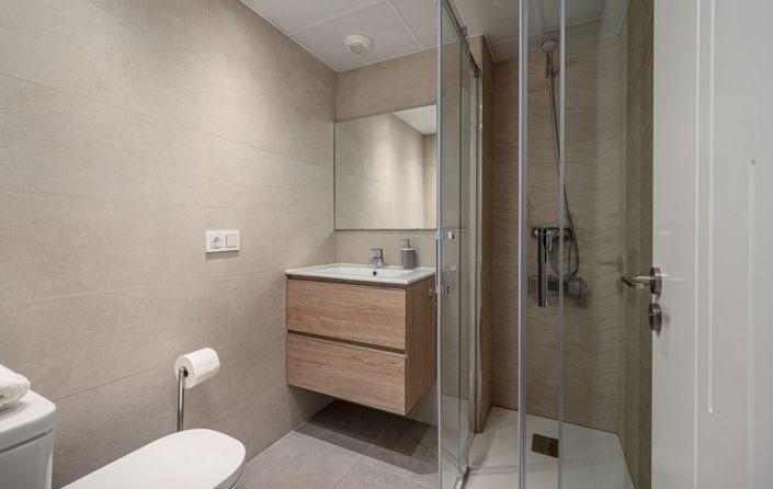 Image No.4-2 Bed Apartment for sale