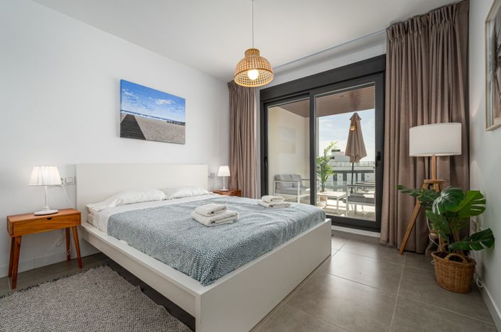 Image No.7-2 Bed Apartment for sale