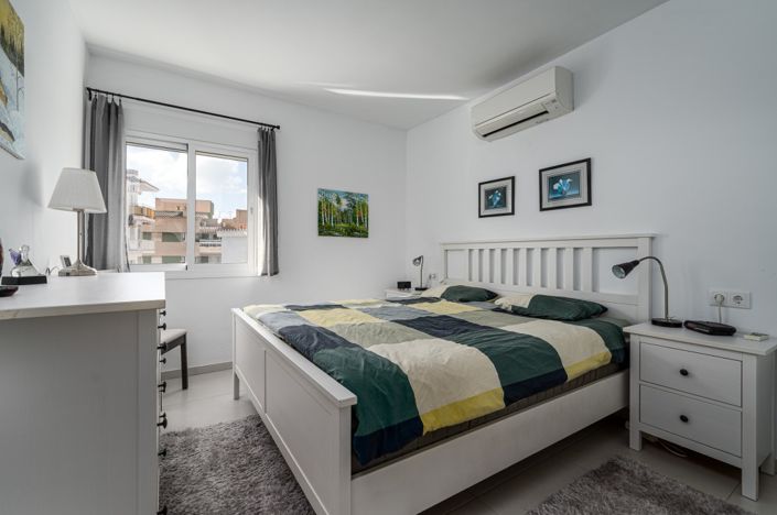 Image No.9-2 Bed Apartment for sale