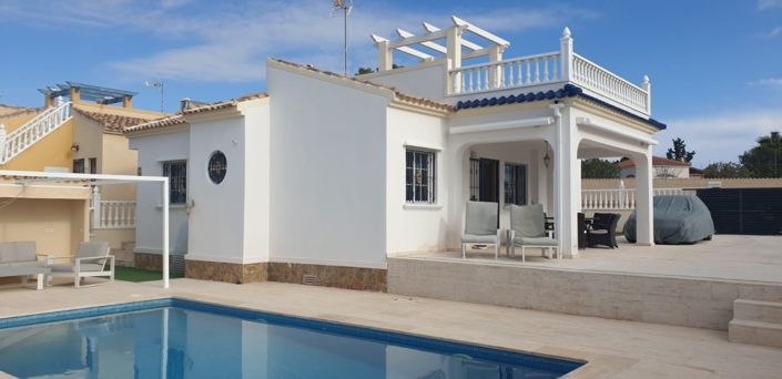 Image No.2-3 Bed Villa for sale