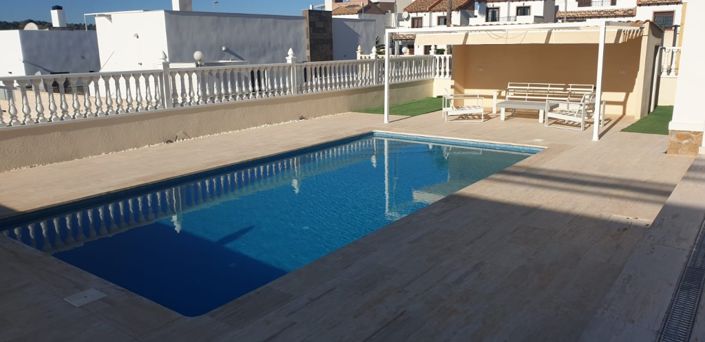 Image No.8-3 Bed Villa for sale