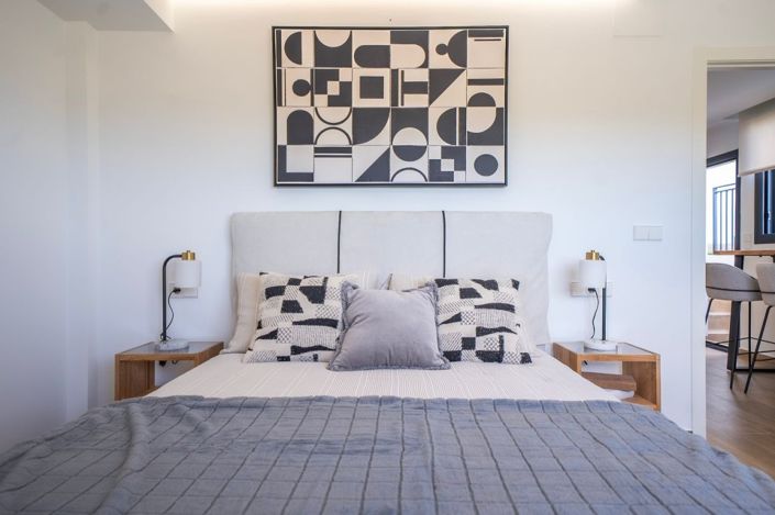 Image No.6-3 Bed Townhouse for sale