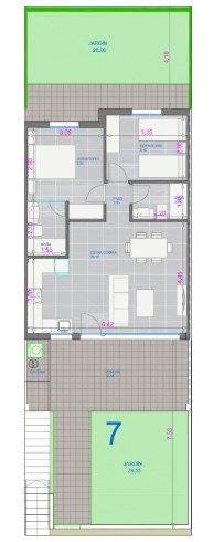 Image No.19-2 Bed Property for sale