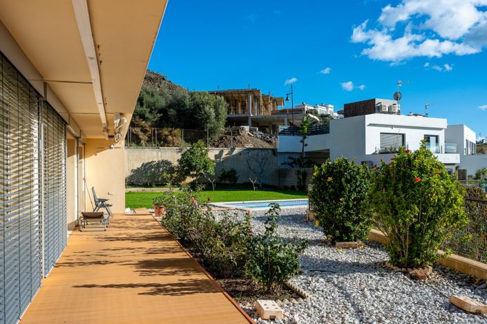 Image No.22-3 Bed Villa for sale