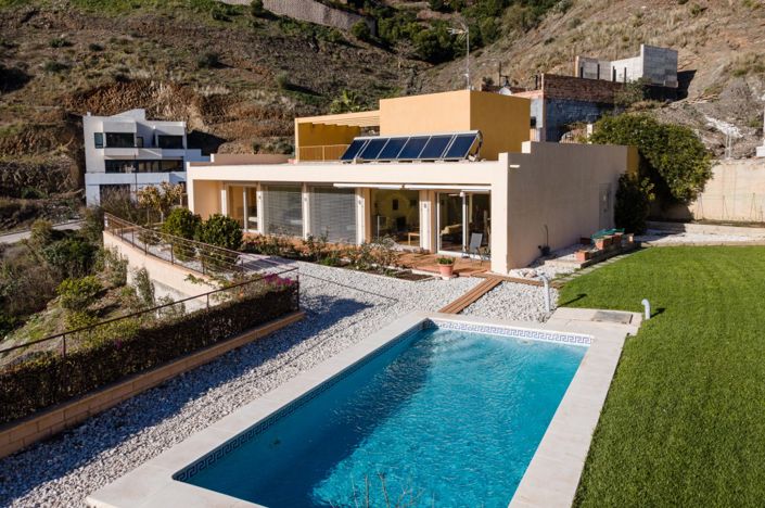 Image No.4-3 Bed Villa for sale