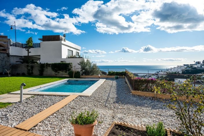 Image No.5-3 Bed Villa for sale